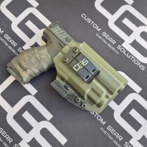 SIG P220 (P226) MIT/OHNE RAIL