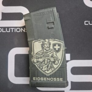 EIDGENOSSE PMAG