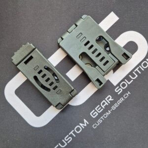 GÜRTELCLIP