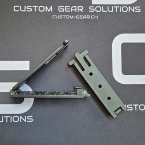 MOLLE CLIPS