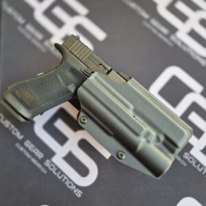 IPSC & IDPA - "PRIMUS" - IPSC/IDPA HOLSTER von Custom Gear Solutions